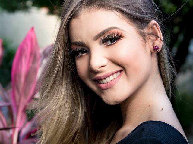 Ensaio de Ensaio Maria Clara