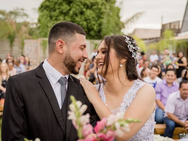 Casamento de Casamento Leticia e Gabriel