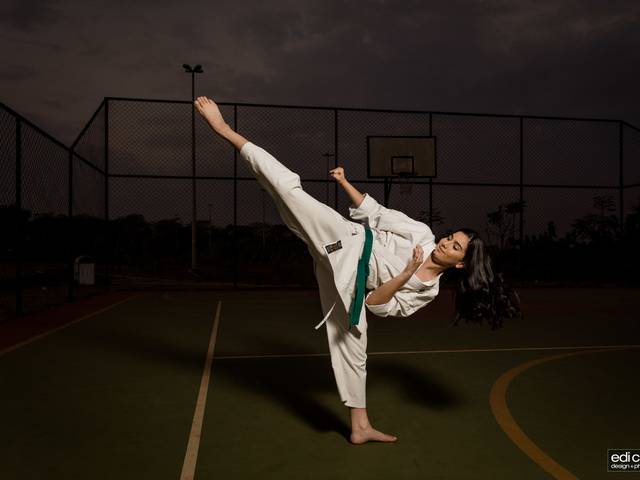 Ensaio 15 anos de Ensaio 15 anos Ana Beatriz