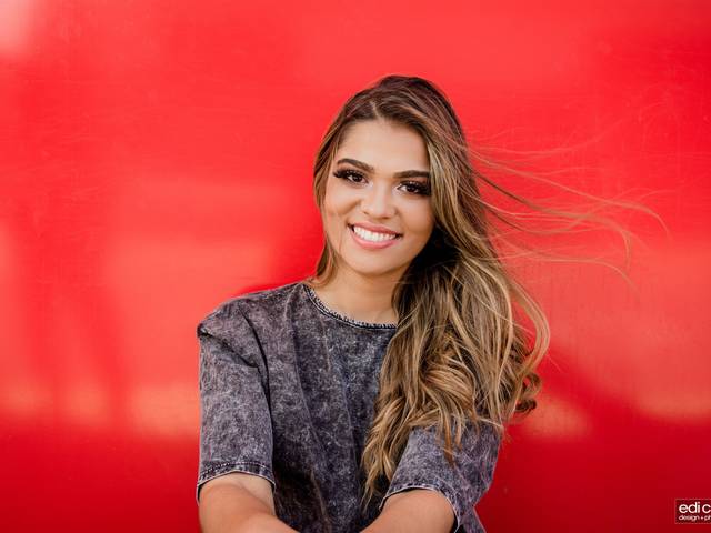 Ensaio de Ensaio Iasmin Evangelista