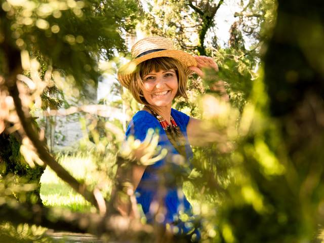 Ensaio de Ensaio Cilmara 50 anos