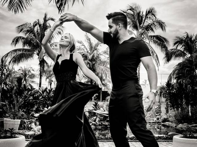 Ensaio Pré Wedding de Pré Wedding Amanda e Matheus