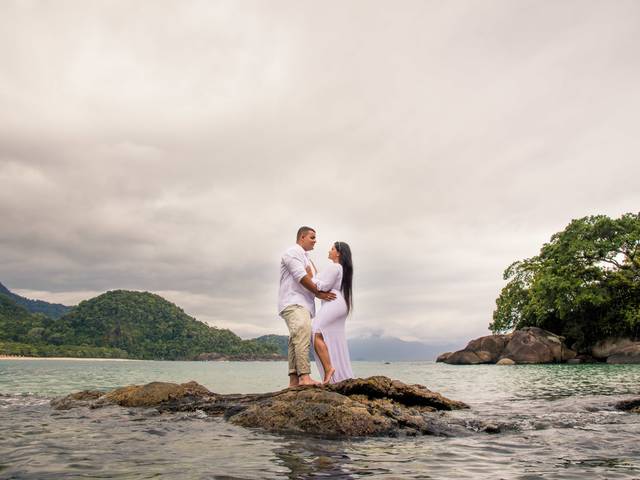 Ensaio Pré Wedding de Pré Wedding Ana Julia e Lucas