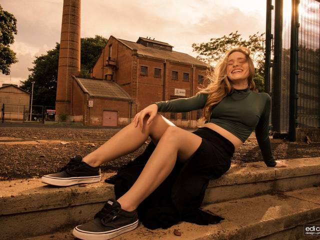 Ensaio de Ensaio Livia Duarte