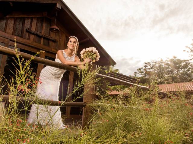 Editorial de Ensaio Noivas para Eco Resort Foz do Marinheiro