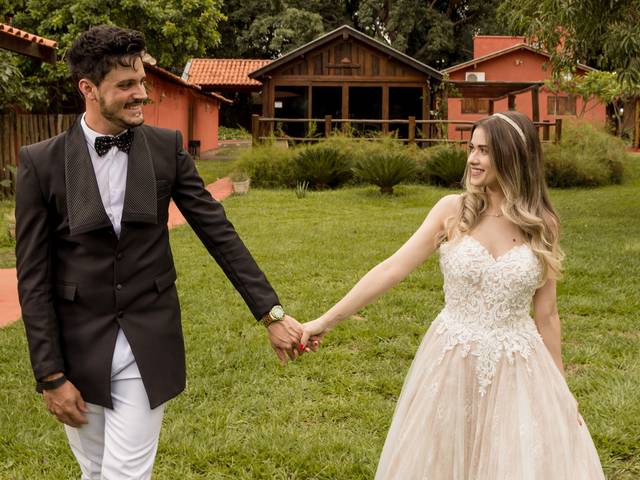 Editorial de Editorial Noivos - Eco Resort Foz do Marinheiro