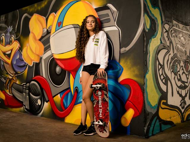 Ensaio 15 anos de Ensaio Natália Castro 15 anos