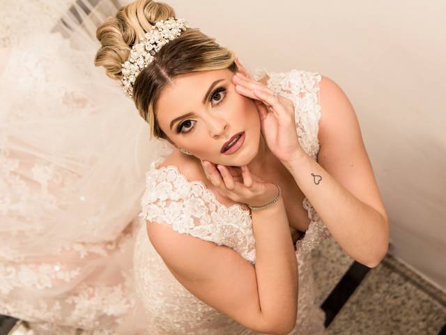 Editorial de Editorial Noivas Elaine Fonseca