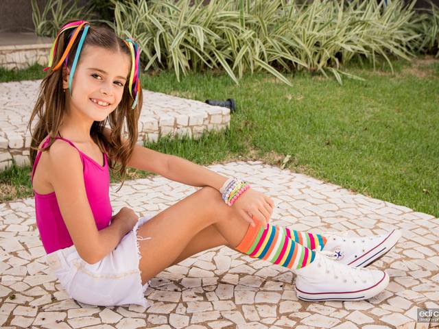 Ensaio de Ensaio Laura Vieira