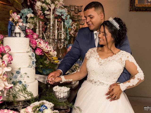 Casamento de Casamento Ana Julia e Lucas