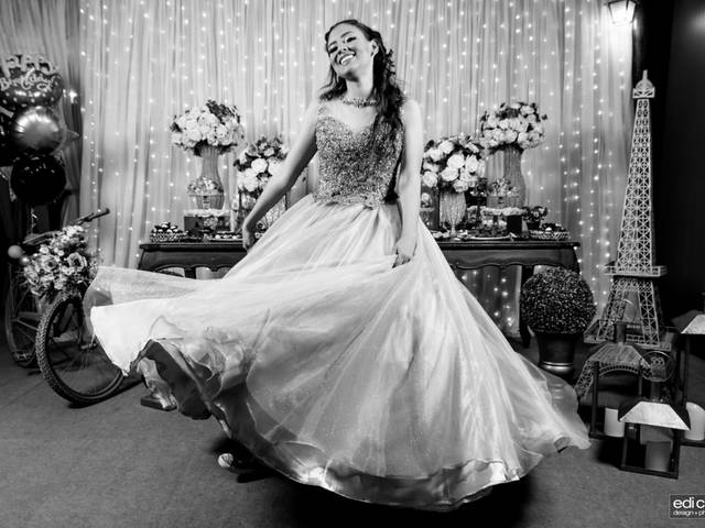 Aniversário 15 anos de Aniversário Ana Beatriz 15 anos 