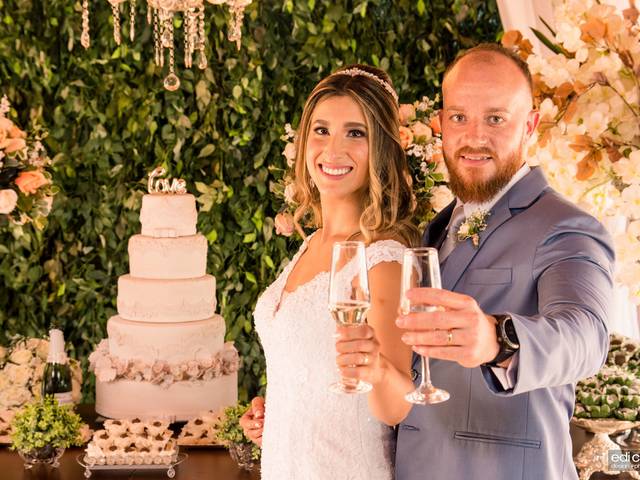 Casamento de Casamento Glaucia e Guilherme