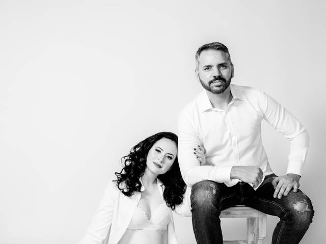 Gestante de Camila 29 semanas