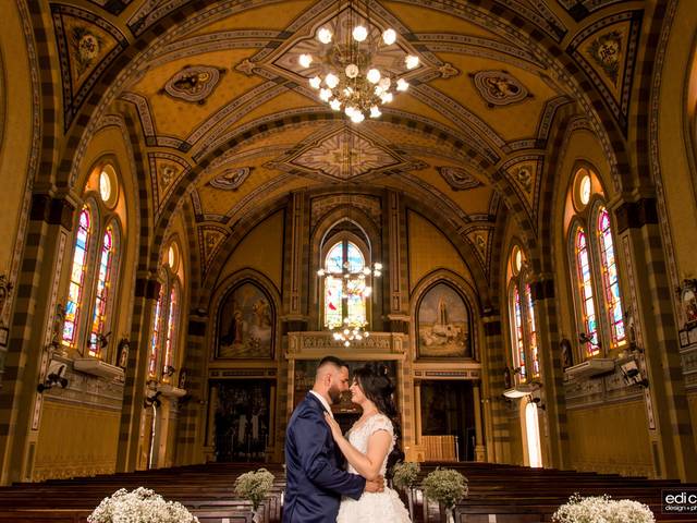 Casamento de Casamento Gabriela e Mateus