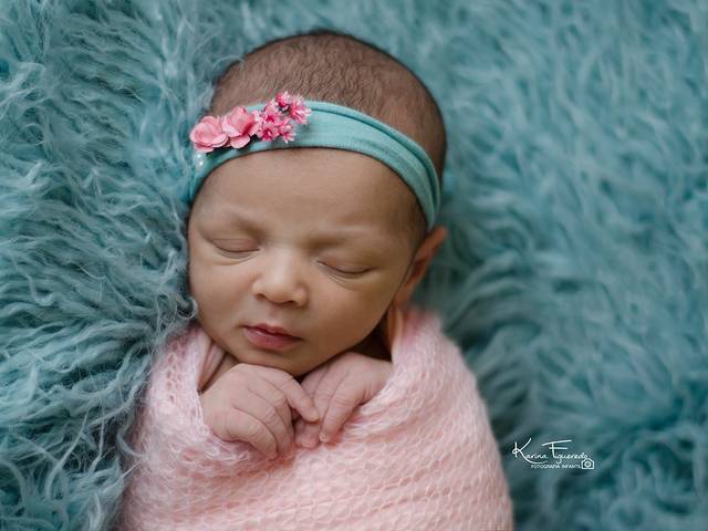 Ensaio Newborn - Recém Nascido de Sess&atilde;o de Fotos Newborn | Valentina - 12 dias