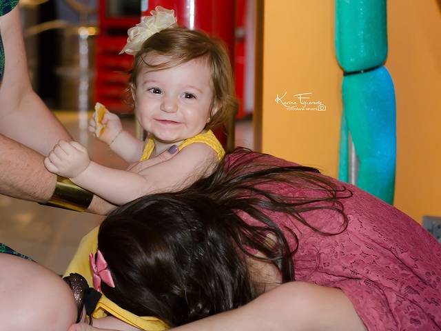 Aniversário Infantil de Aniversário Infantil | Lorena ♡