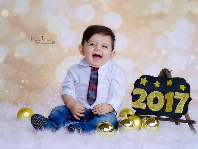 Ensaio de Natal de Ensaio de Natal | Heitor ♡