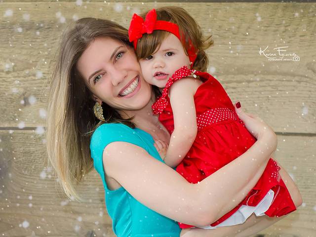 Ensaio de Natal de Ensaio de Natal | Marina! ♡