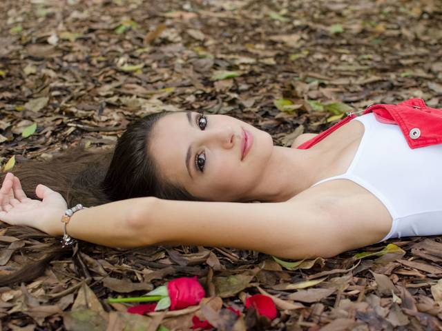 15 anos de Victoria - Ensaio
