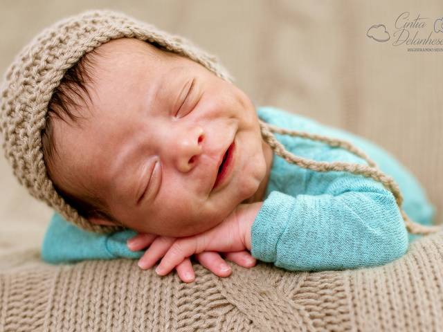 Newborn de Eliabe