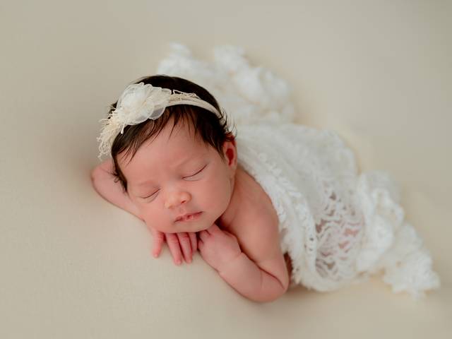 NEWBORN de MAVIE PRIMEIROS DIAS 