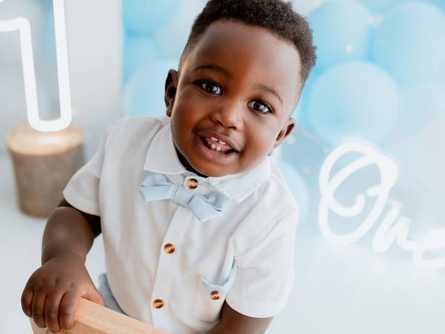 1 ANINHO de KEHESNY PRIMEIRO ANINHO