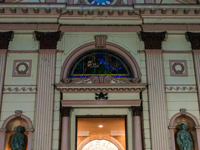 Casamento de Juliana & Gabriel