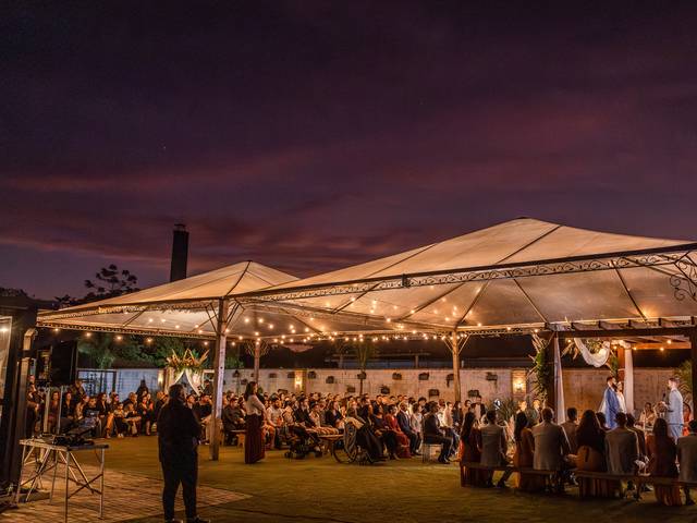 Casamento de Daiane & Arthur