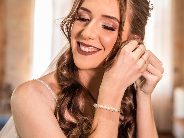 Casamento de Juliana & Matheus