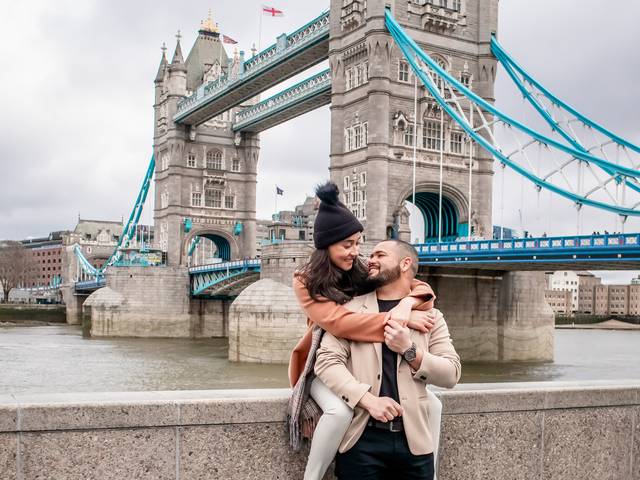 Internacional de Larissa & Igor