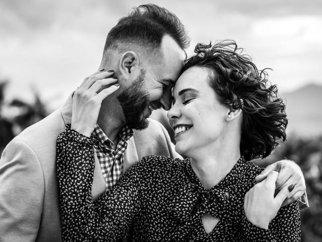 Pre Wedding de Juliana & Fernando