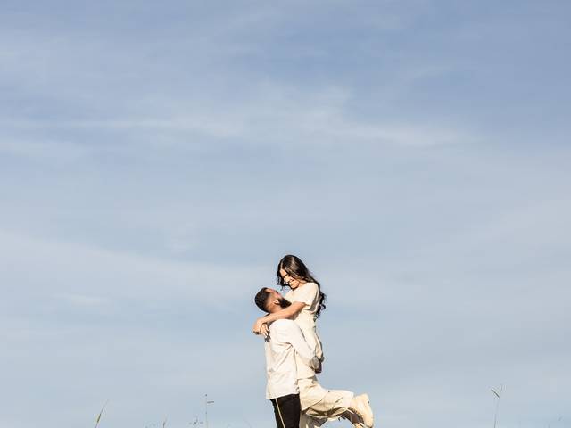 Pre Wedding de Daiane & Arthur