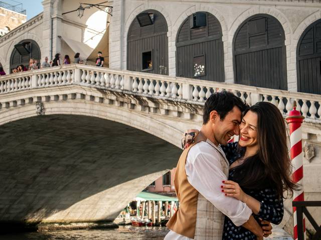 Internacional de Raul & Alice