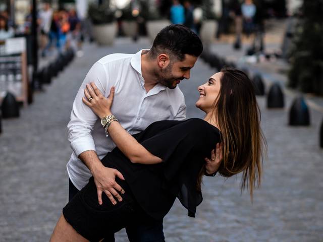 Internacional de Bruna & Rogean