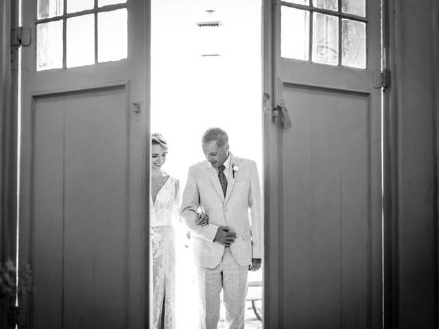 Casamento de Sandra & Jorge