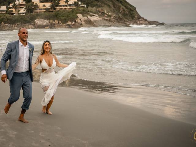 Casamento de Douglas & Silvia