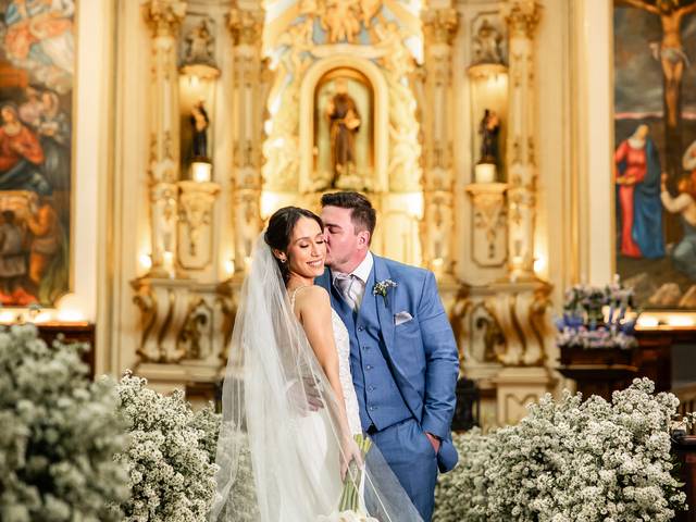 Casamento de Carol & Giovani