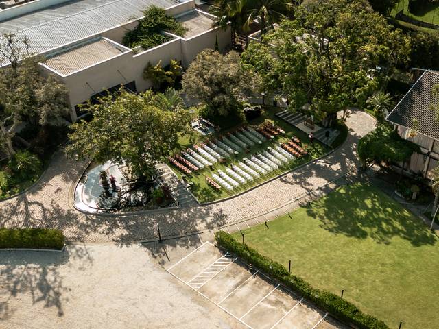 Casamento de Andressa & Alan