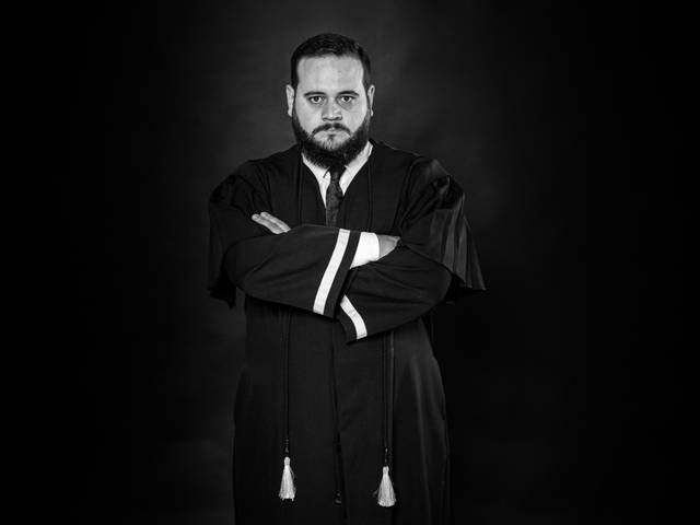 Retratos Corporativos de Dr Pedro Mira