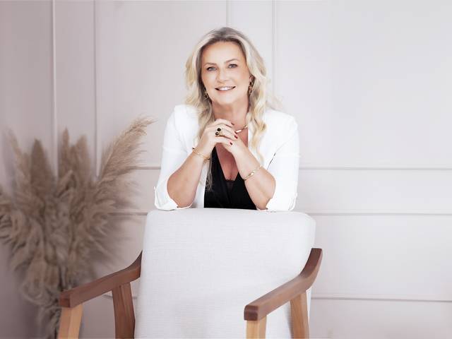 Retratos Corporativos de Lilian L Zattar