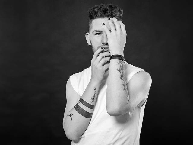 Retratos Corporativos de Vini