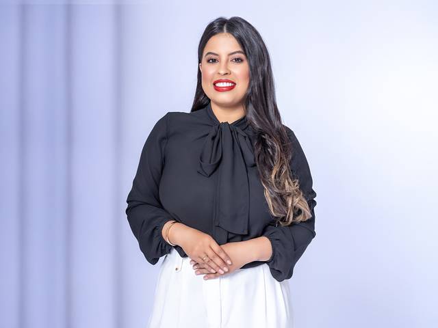 Retratos Corporativos de Debora Lemos