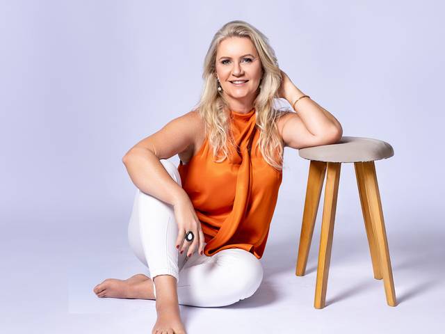 Retratos Corporativos de Lilian Zattar