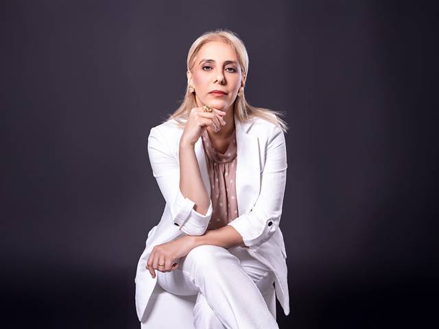 Retratos Corporativos de Viviane Paes