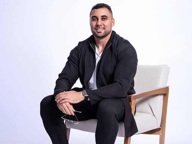 Retratos Corporativos de Wilson Cordova