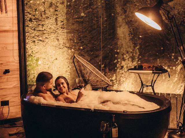 Pre-Wedding de Larissa e Fernando