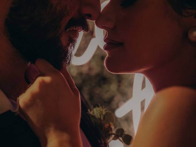 Casamento de Victoria e Lucas 