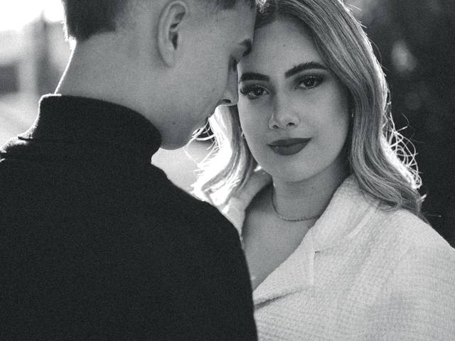 Pre-Wedding de Isabella e Caio Lucas