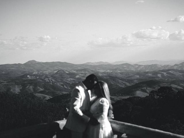 Pre-Wedding de Rosana e Jhones