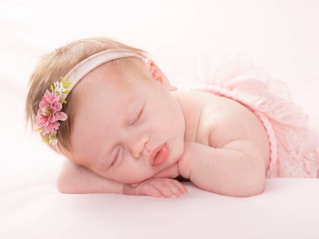 Newborn de Antonella